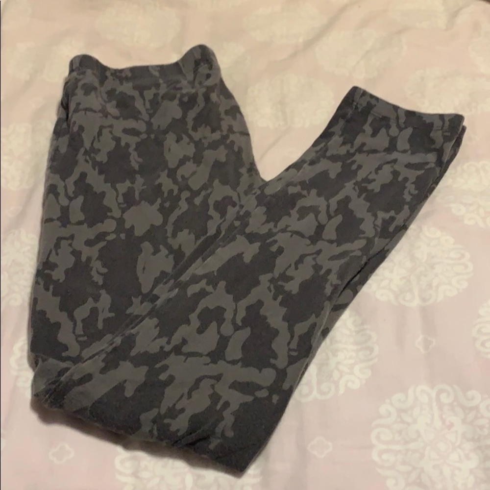 Forever 21 leggings